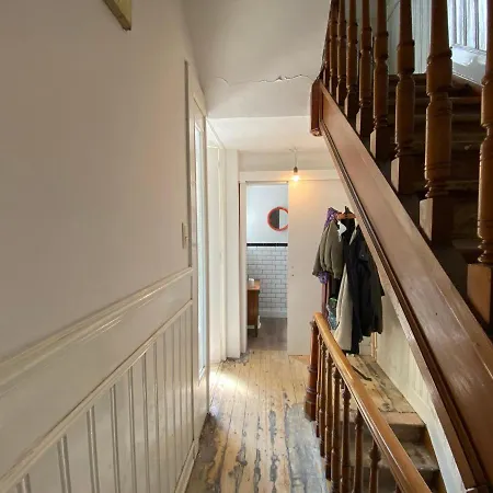 Villa Emilia Oostende