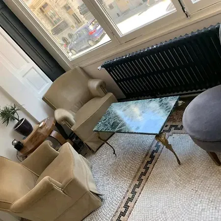 Villa Emilia Villa *