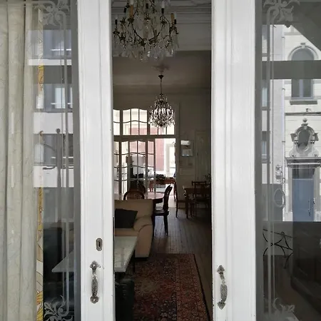 Villa Emilia Villa Oostende