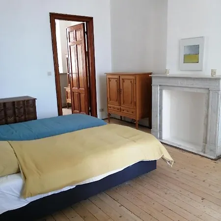 Villa Emilia * Oostende