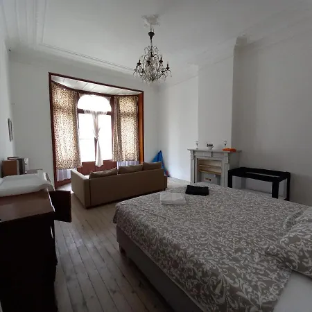 Villa Villa Emilia *