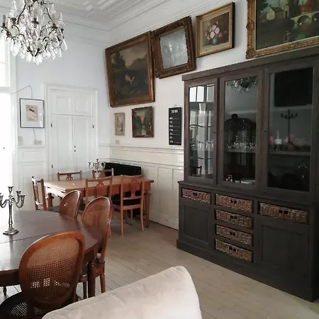 Villa Emilia * Oostende