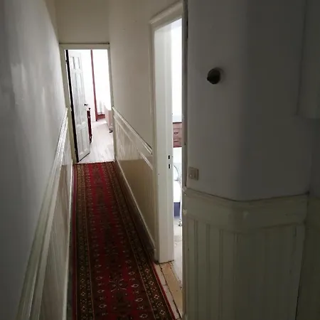 Villa Emilia Oostende