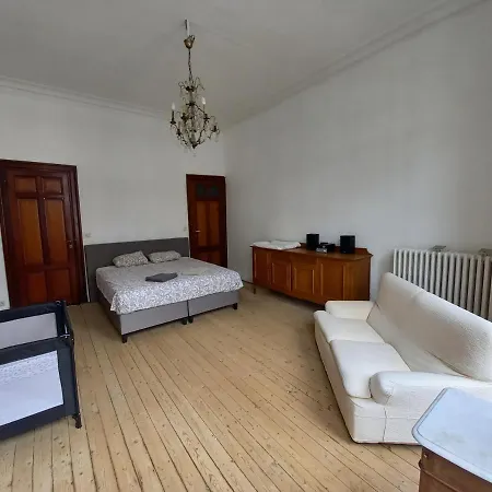 Villa Emilia Villa *